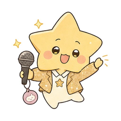 コミュ力スター